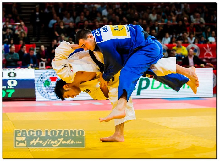 Paris 2014 by P.Lozano cat -81 kg_PLM3714